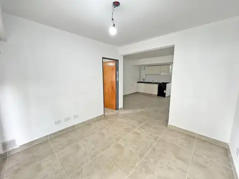 Departamento en Venta A Estrenar