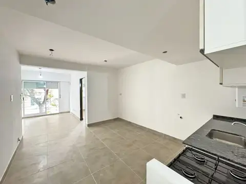 Departamento en venta de 1 dormitorio en Rosario