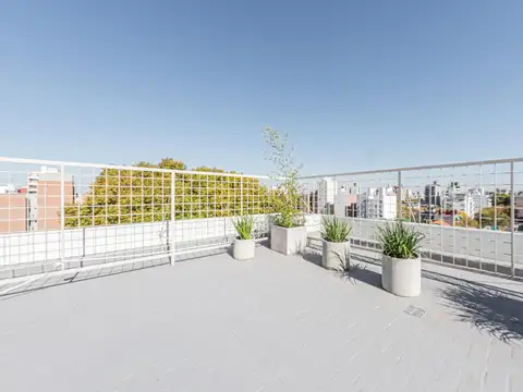 Departamento en Venta al Oeste