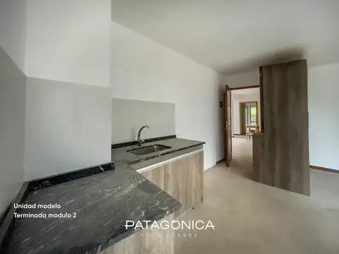 Departamento en Venta de Monoambiente