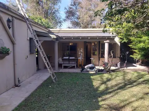 Casa en Alquiler en Tigre Centro, USD 4.000