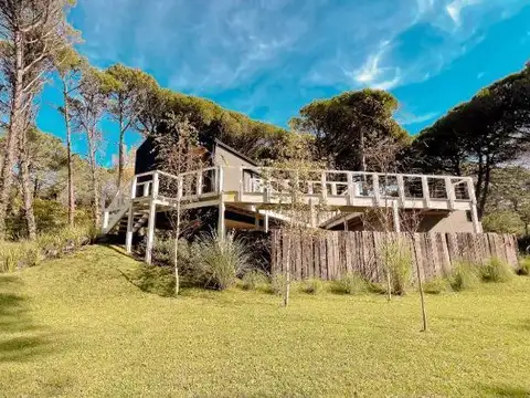 Casa 5 ambientes con 5 baños