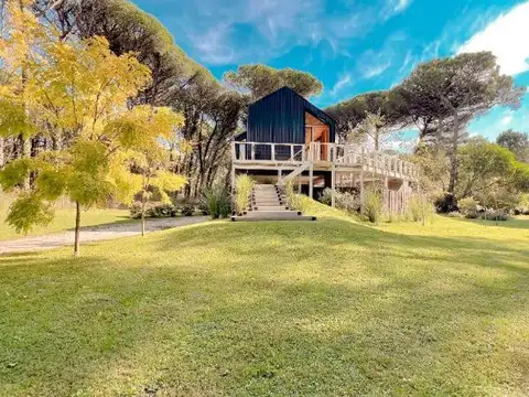 Casa en Venta en Carilo, USD 650.000