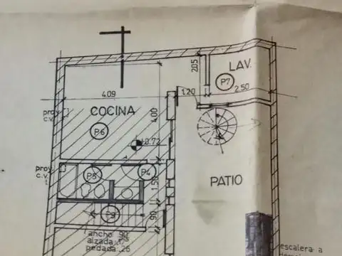 Casa en Venta de 3 dormitorios