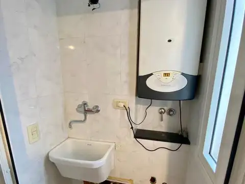 Departamento en Alquiler 34 años