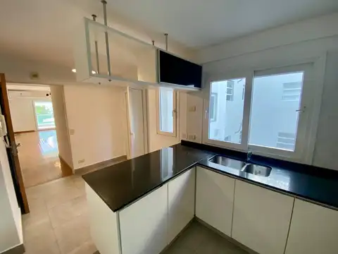 Departamento en Alquiler en Palermo, USD 1.500