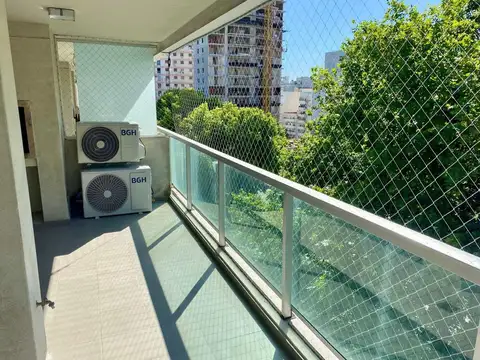 Departamento en Alquiler de 3 ambientes