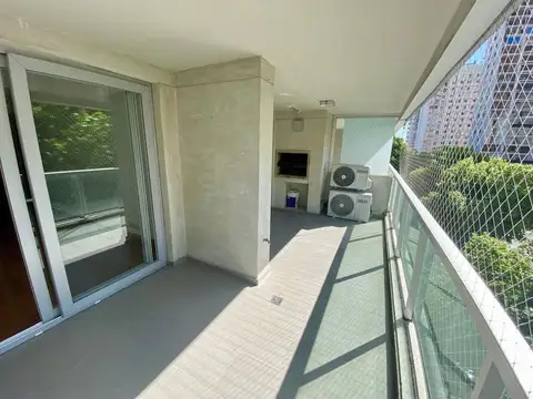 Departamento en Alquiler de 2 dormitorios