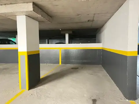 VENTA COCHERA A ESTRENAR LUMIERE URBANO PREMIUM