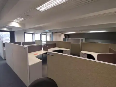 Oficina en Alquiler 40 años