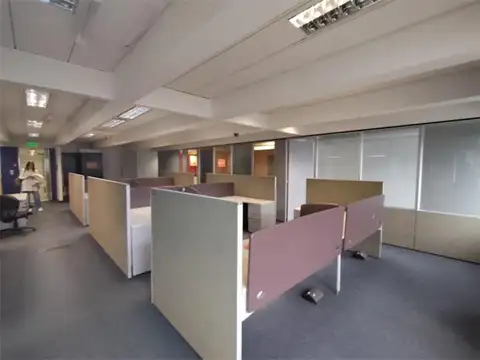 Oficina en Alquiler en Retiro, USD 5.000