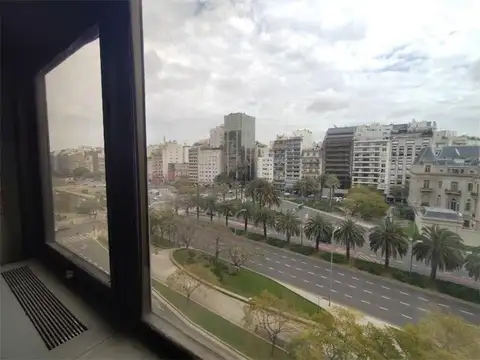 Av. Carlos Pellegrini al 1363, Piso 7° fte, entre Arroyo y Juncal