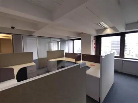 OFICINAS - OFICINAS - RETIRO, CAPITAL FEDERAL