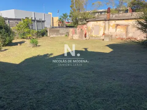 Terreno en Venta en Punta del Este, USD 1.200.000