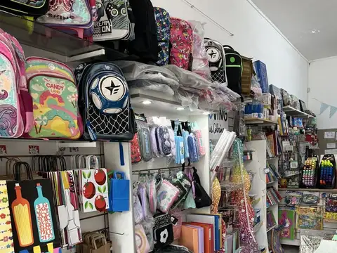 Venta de Fondo de Comercio en La Plata