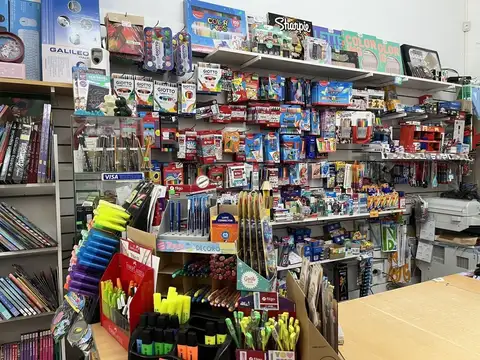 Venta de Fondo de Comercio en La Plata