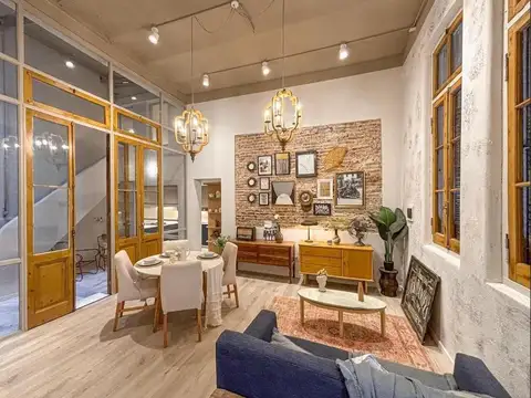 Casa en Echesortu - Reciclada - Moderna - Escritura inmediata