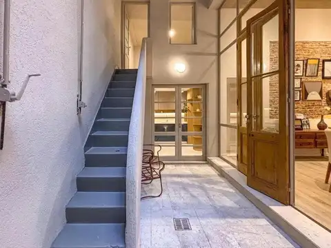 Casa en Venta al Oeste