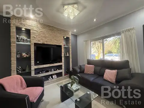 Casa en Venta 13 años