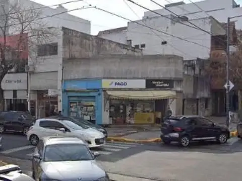 Terreno en Venta en Flores, USD 1.500.000