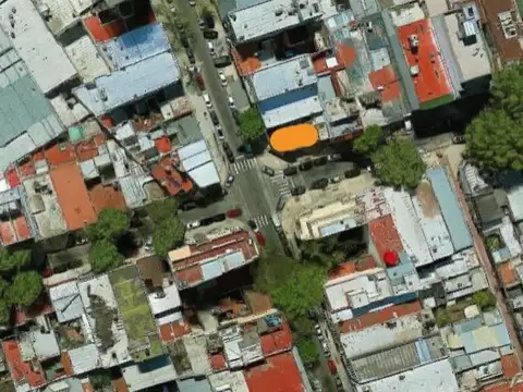 Terreno en venta - 140Mts2 - Flores