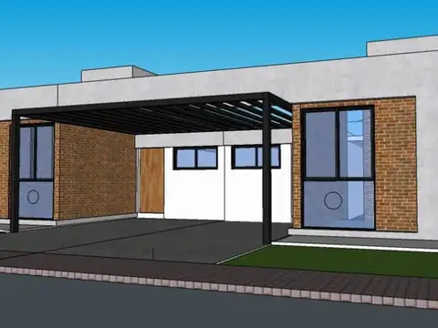 SE VENDE DUPLEX PLANTA BAJA 2 DORM. DOCTA CENTRAL