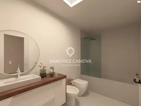 Departamento en Venta al Este