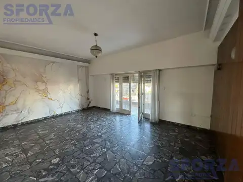 Departamento en Alquiler de 3 dormitorios