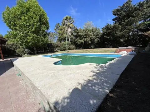 Casa en Alquiler en Canning, USD 1.500