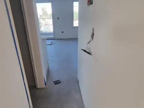 EN VENTA DEPARTAMENTO DE 2 AMBIENTES A ESTRENAR EN EL PALOMAR - FICHA 9209