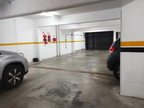 Venta y Alquiler de Cochera San juan 2700 Rosario Excelente Ubicacion