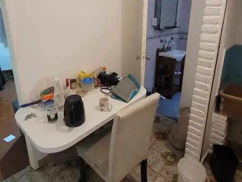 Enrique Martinez al 1100