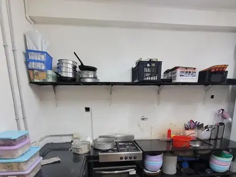 Local en Venta 40 años