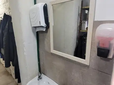 Local en Venta en Colegiales, USD 490.000