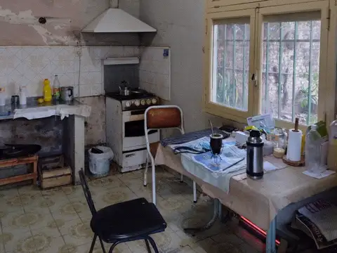 IDEAL PARA EDIFICAR VER REDACCION REGLAMENTO CO-PROPIEDAD ALTURA MAXIMA S/CODIGO 9 MTS -