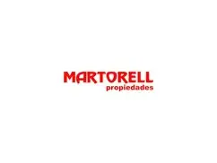 MARTORELL PROPIEDADES
