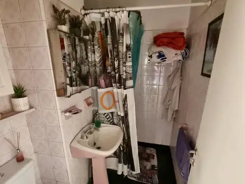 Impecable 3 Ambientes - Vta Directa - Apto Credito 