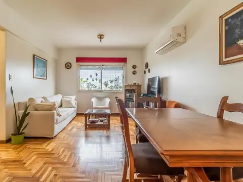 Departamento en Venta en Villa General Mitre, USD 132.000