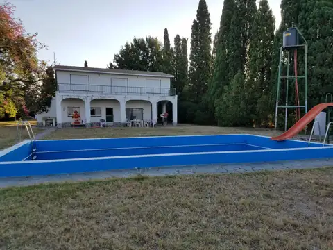 Terreno en Venta en Puerto Gaboto, USD 135.000