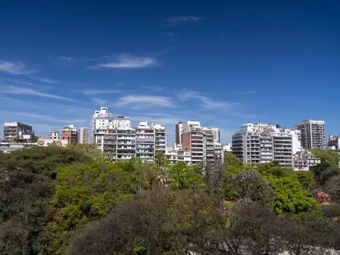 Departamento en Venta en Palermo, USD 350.000