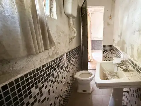 Casa en Venta 45 años