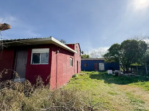 Francisco Rivero esquina Mierelle, Joaquín Suárez Departamento de Canelones, 100