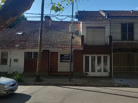 Av. San Martín 1200