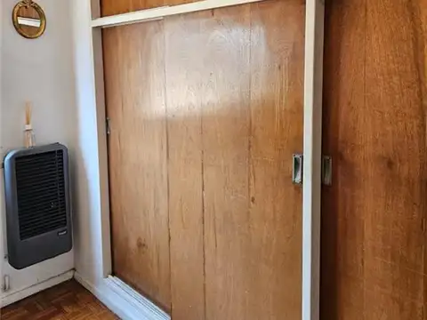 Departamento en Alquiler Apto profesional