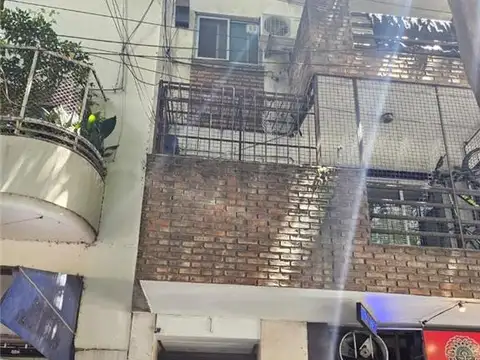 RIOBAMBA 300, Piso 10