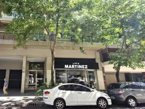 DEL PINO, VIRREY 2700, Piso 1