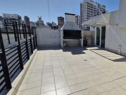 Departamento en Venta en Belgrano, USD 180.000