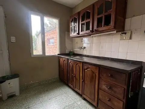 Casa en Alquiler 20 años