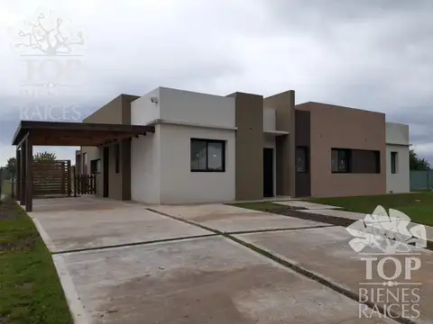 Casa  en Venta ubicado en El Cantón, Escobar, G.B.A. Zona Norte