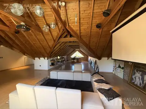 Casa en Venta 30 años